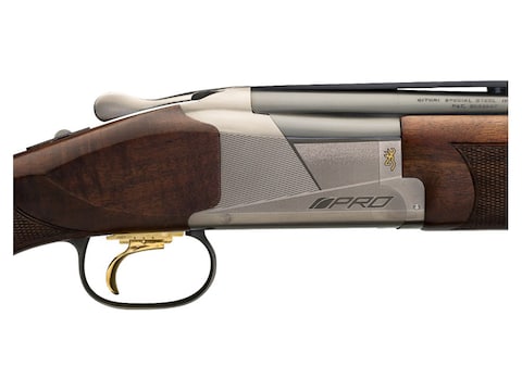 Browning Citori 725 Pro Sporting Shotgun with Pro Fit Adjustable