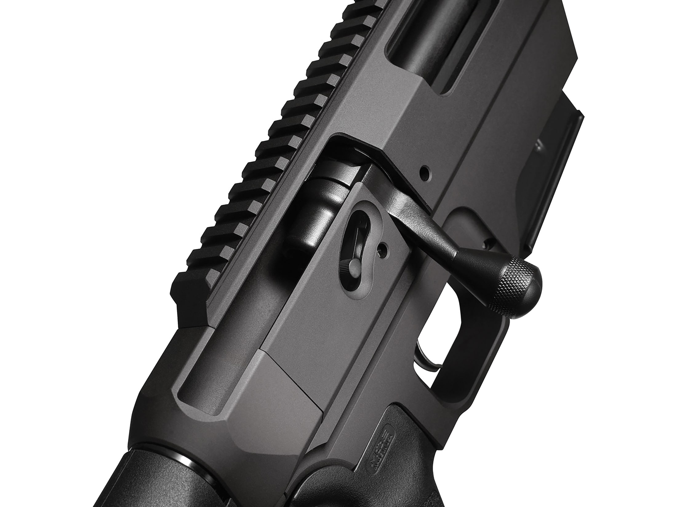 Remington 700 MDT TAC21 Tactical Bolt Action Rifle 308 Winchester 24