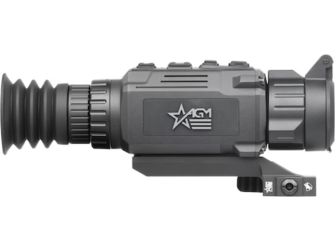 AGM RattlerV2 TS35-384 Thermal Imaging Rifle Scope 35mm 384x288 Resolution