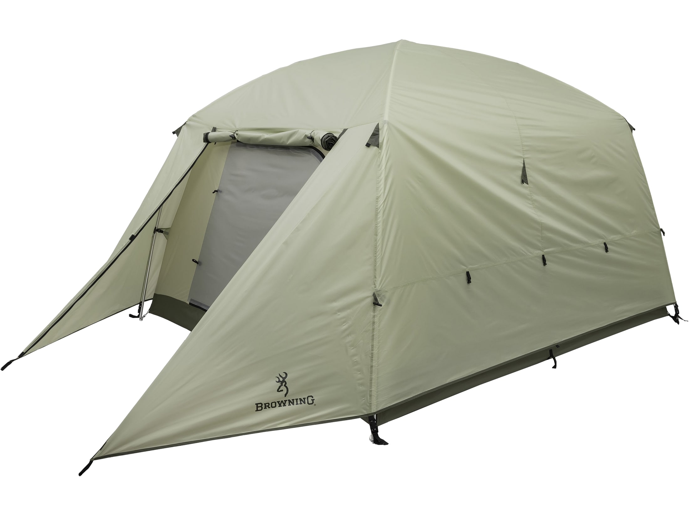 Browning Glacier 4 Person Camping Tent