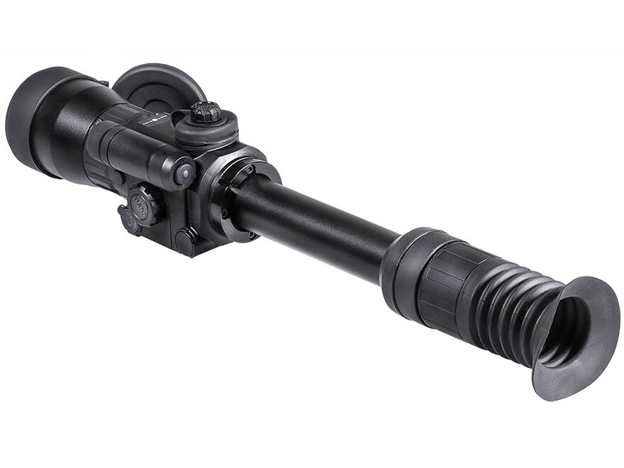 Sightmark Photon XT Digital Night Vision Rifle Scope 6.5x Matte