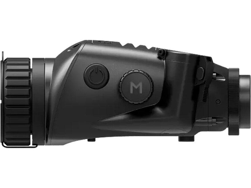 Burris USM C35 V3 Thermal Clip On 400x300 Resolution 35mm Objective