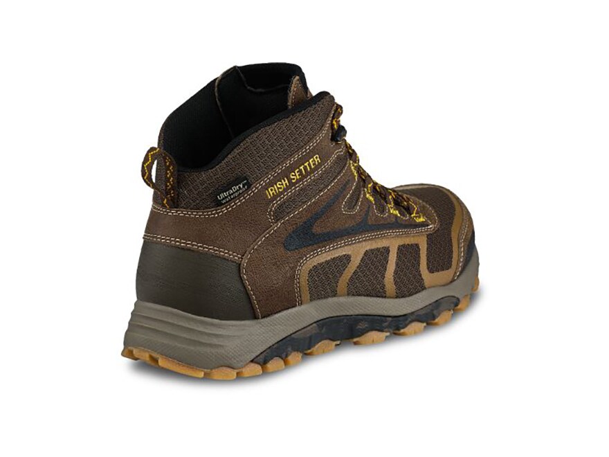 irish setter drifter hiking boots