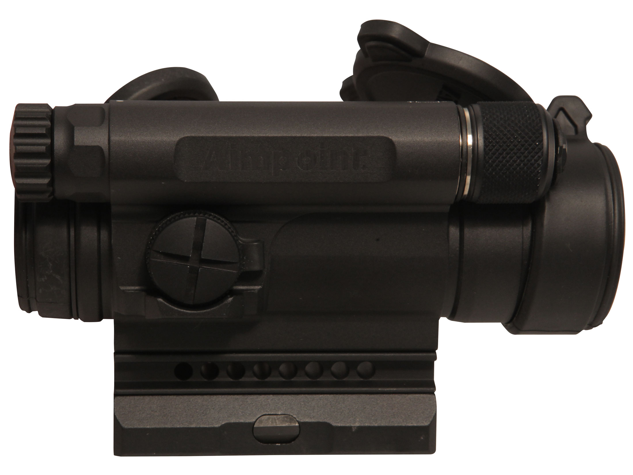 Aimpoint CompM4 NSWC Compliant Red Dot Sight 30mm Tube 1x 2 MOA Dot