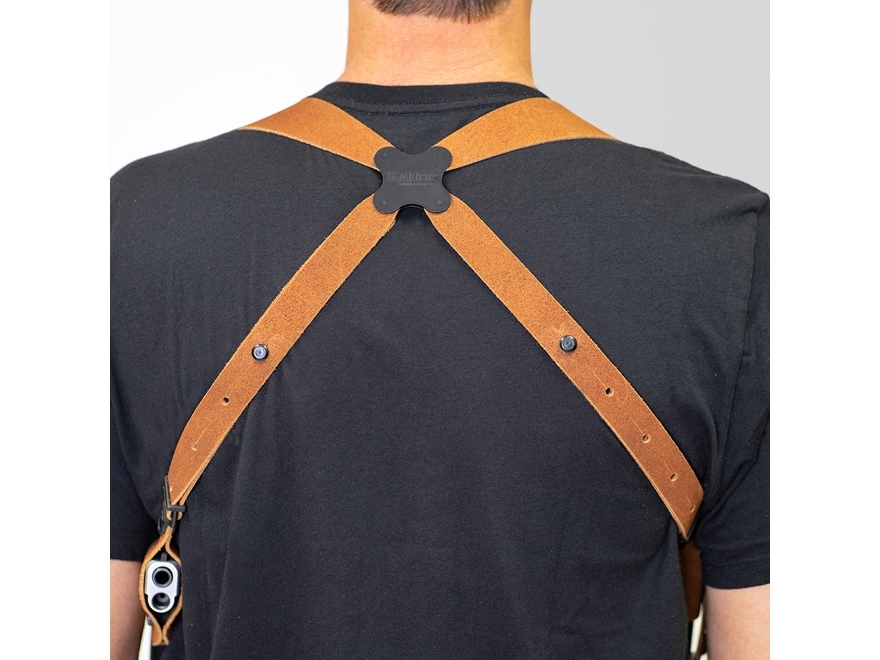 ガルコ マイアミ クラッシック2 ショルダー システム Galco's