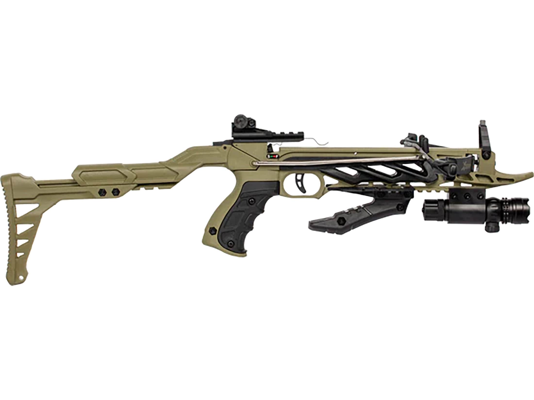 Bear X Desire XLZ Pistol Crossbow