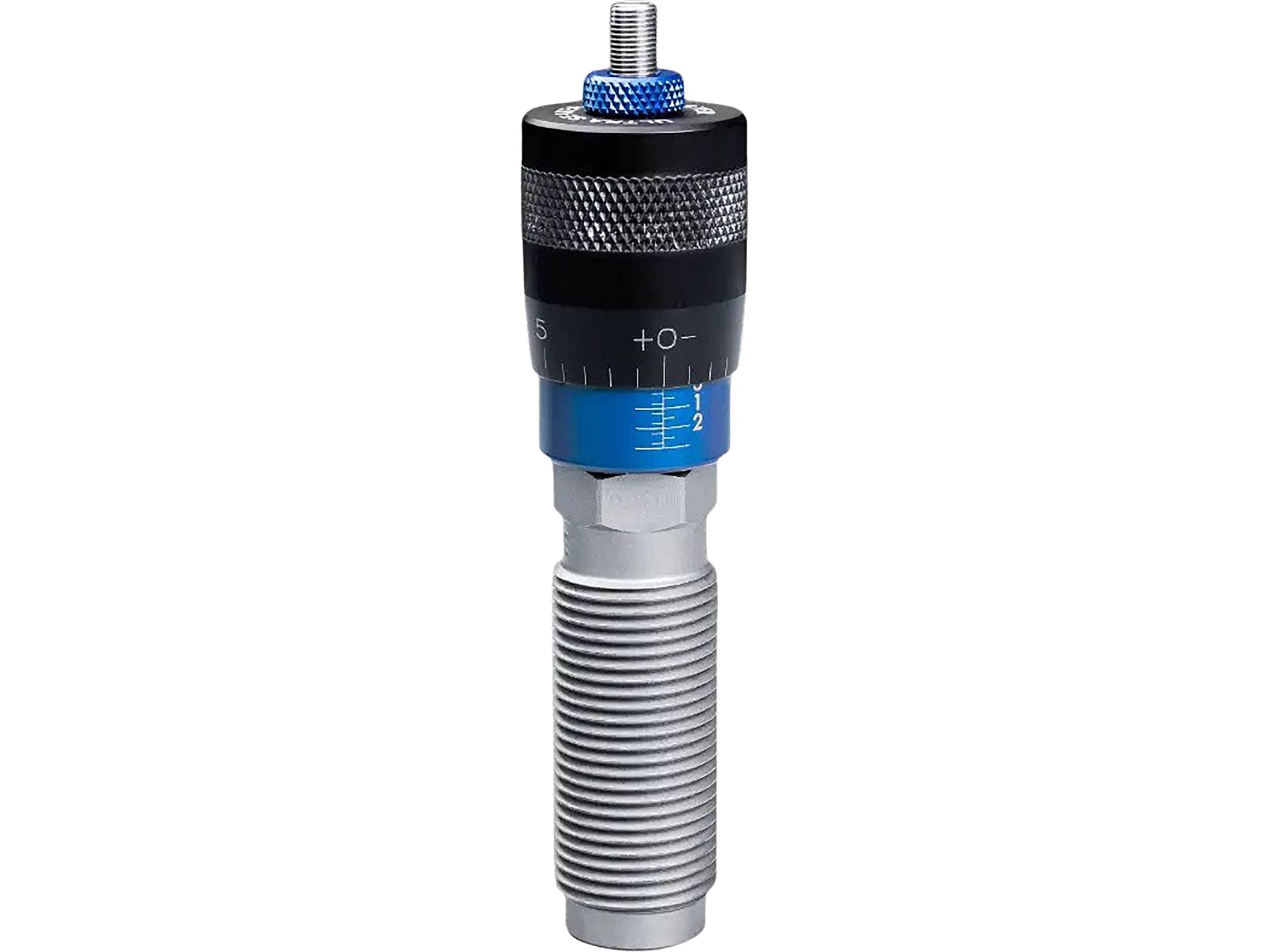 Forster Micrometer Upgrade Kit for Dillon Seating Die