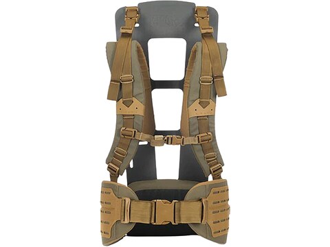 Kifaru Absaroka Backpack Ranger Green XL