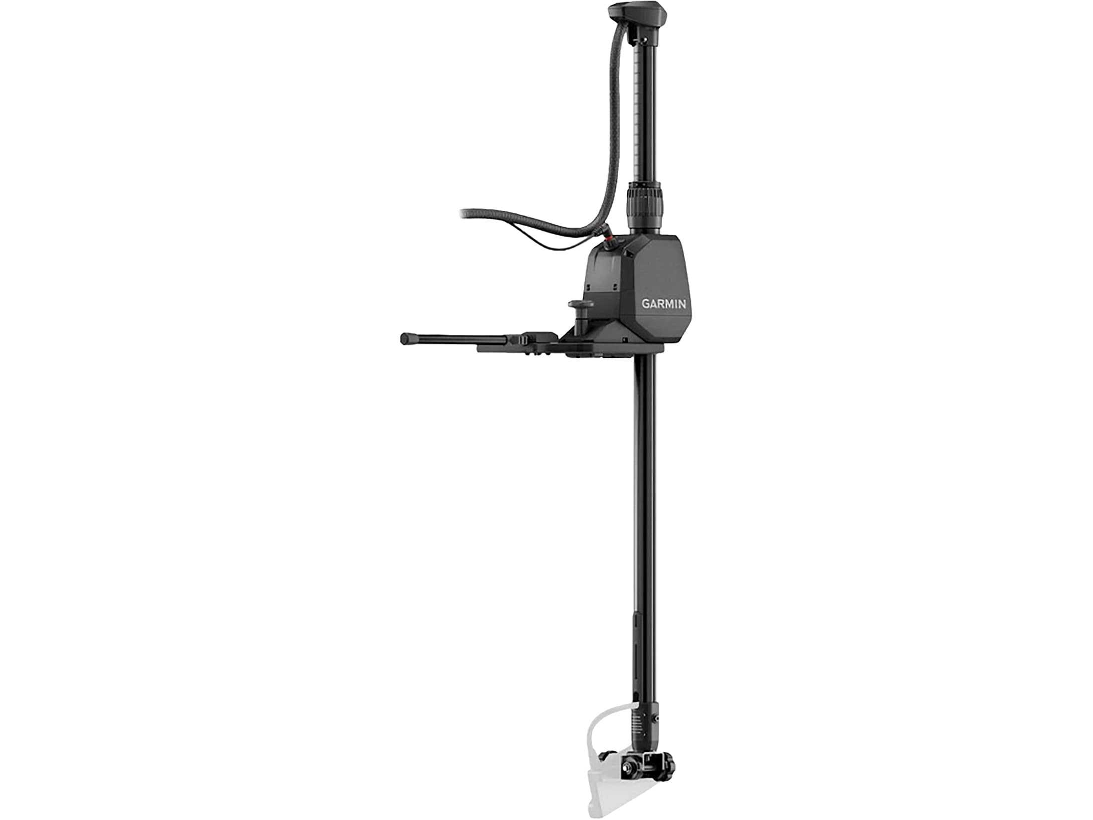 Garmin Spy Pole Motorized Transducer Pole