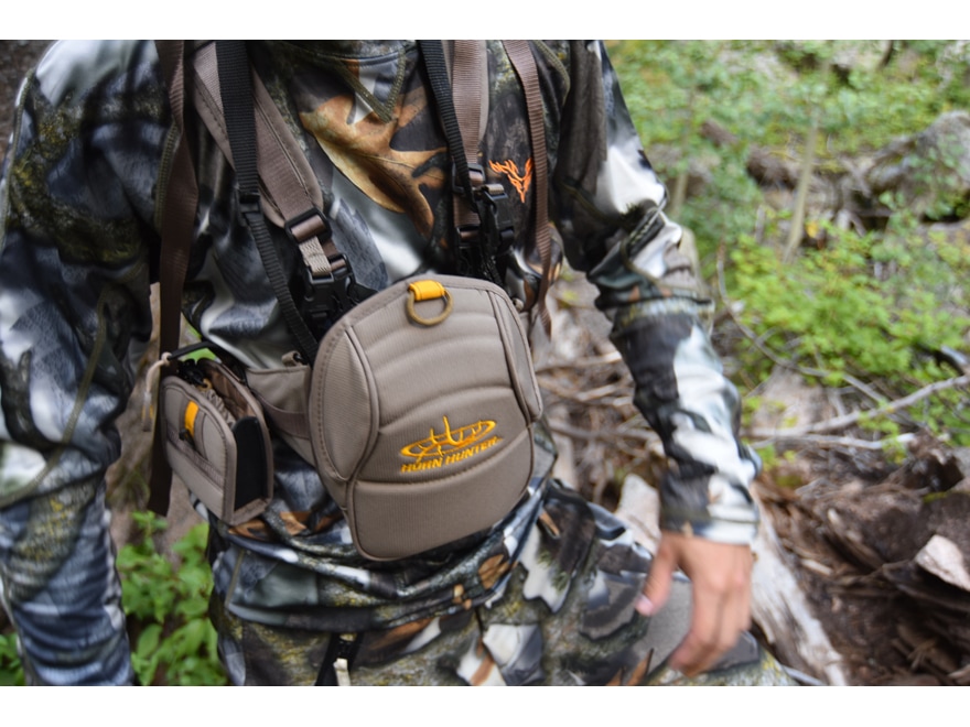 Horn hunter bino harness 2024 review