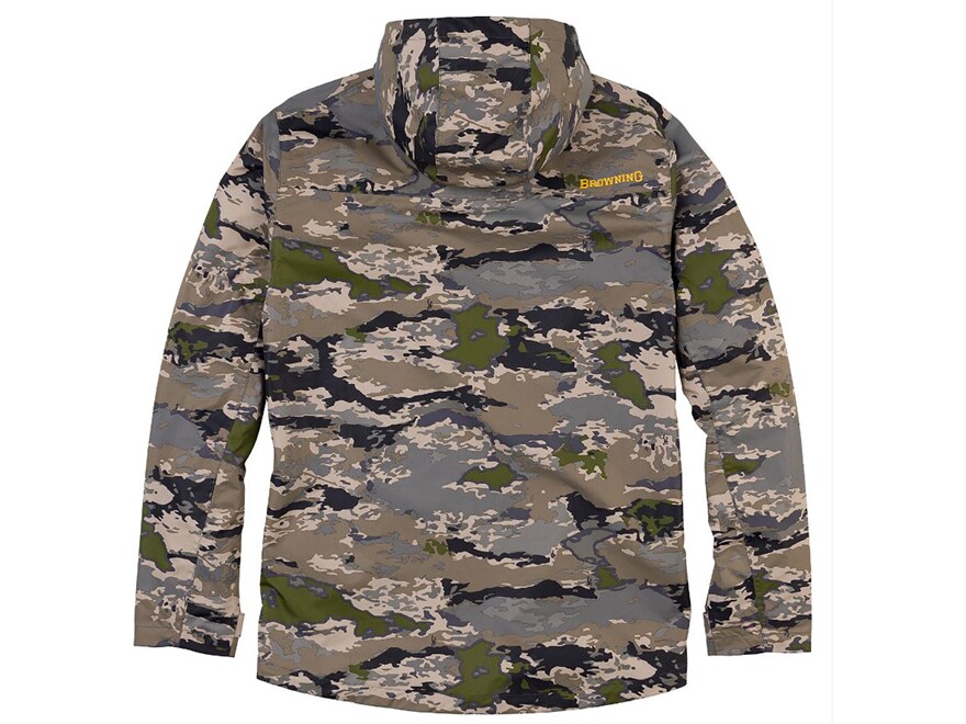 Browning hot sale rain gear