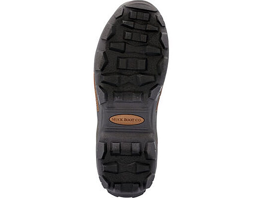 realtree max 5 rubber boots