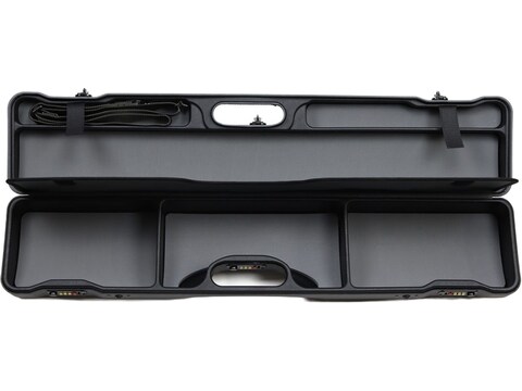 Sea Run Cases Riffle QR Daily Fly Rod Reel Case Sea Run Cases Riffle QR Daily Fly Rod Reel Case