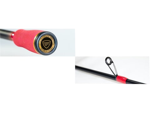 favorite fire stick spinning combo Casting the SOGO series turns heads on the water Fire Stick Favorite Fishing Combos