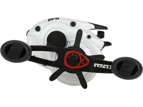 Abu Garcia Max 5 Pro Baitcast Reel RH 7.5:1 Abu Garcia Max 5 Pro Baitcast Reel RH 7.5:1