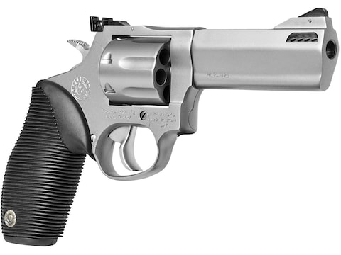Taurus Tracker Stainless .357 Magnum Revolver for Sale