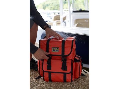 Plano Z-Series Tackle Backpack Orange