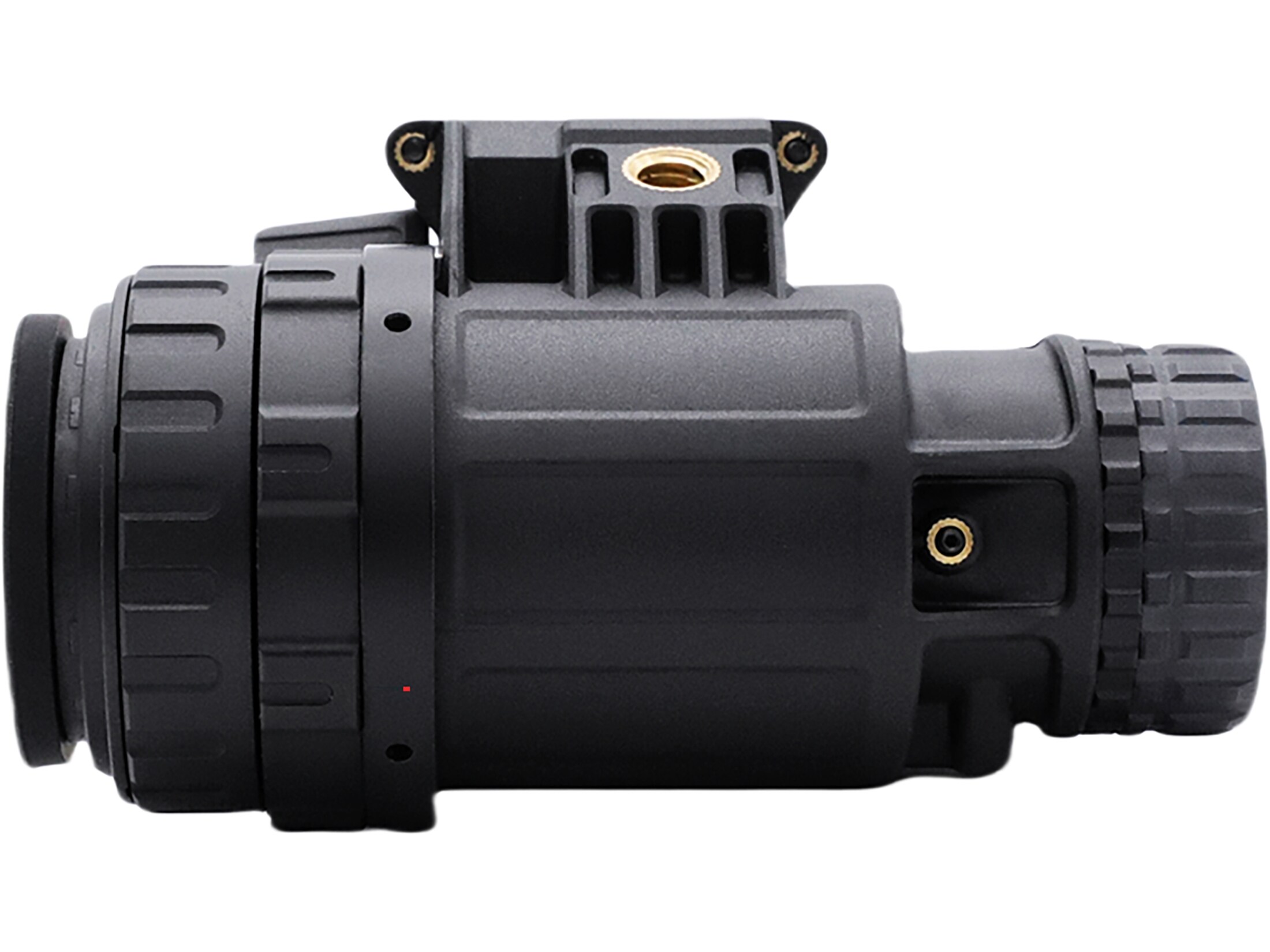 Rix Tactical RNV-14 Night Vision Monocular 1400-1600 FOM Green