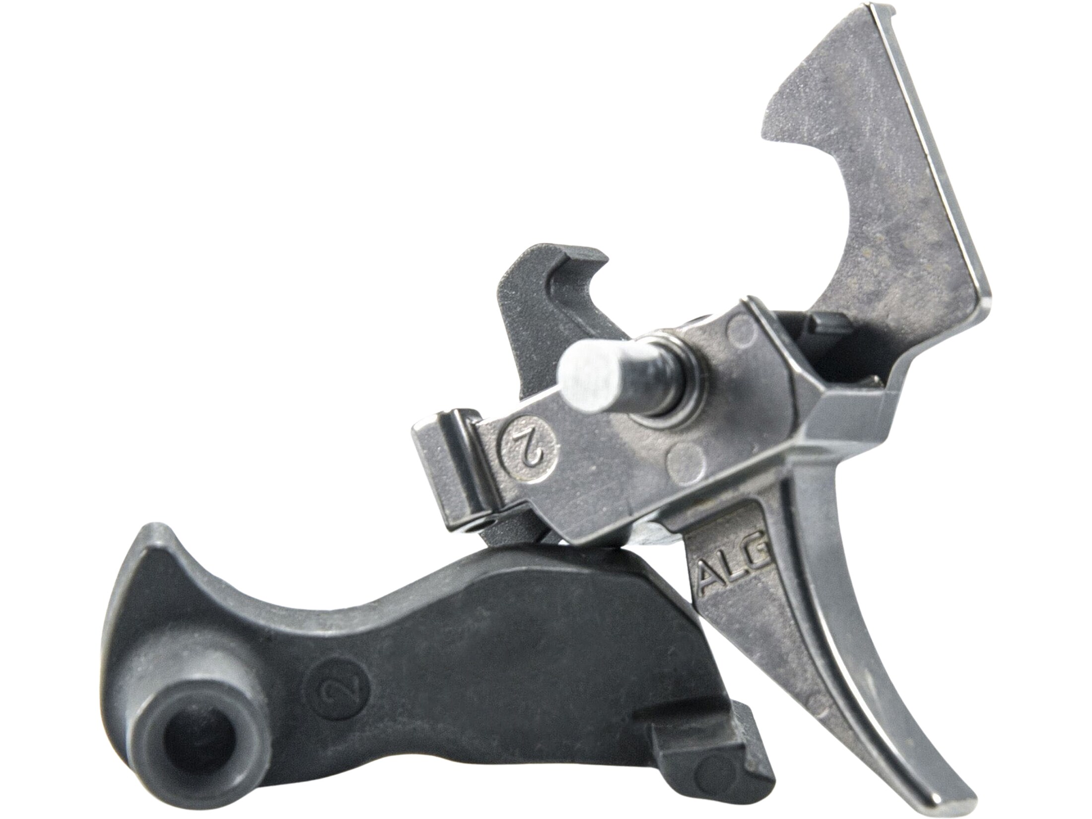 ALG Defense AKT-UL Enhanced Trigger AK-47