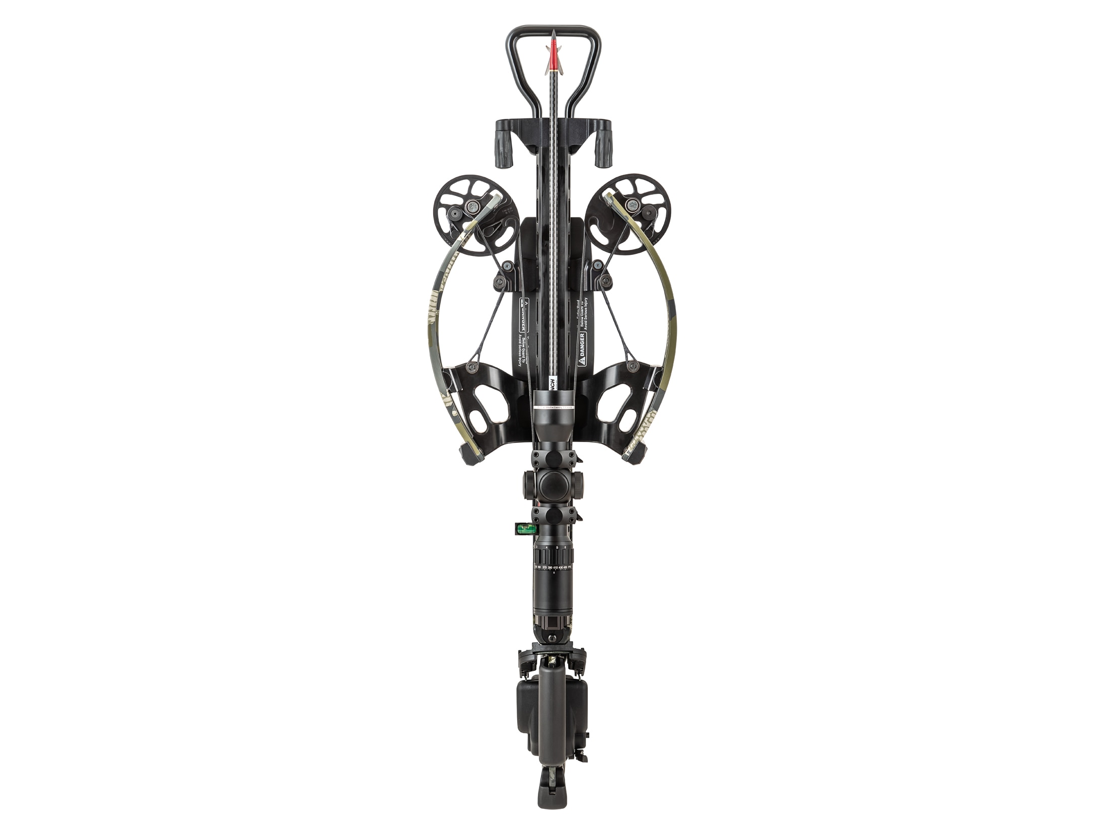 TenPoint Nitro XRT Crossbow