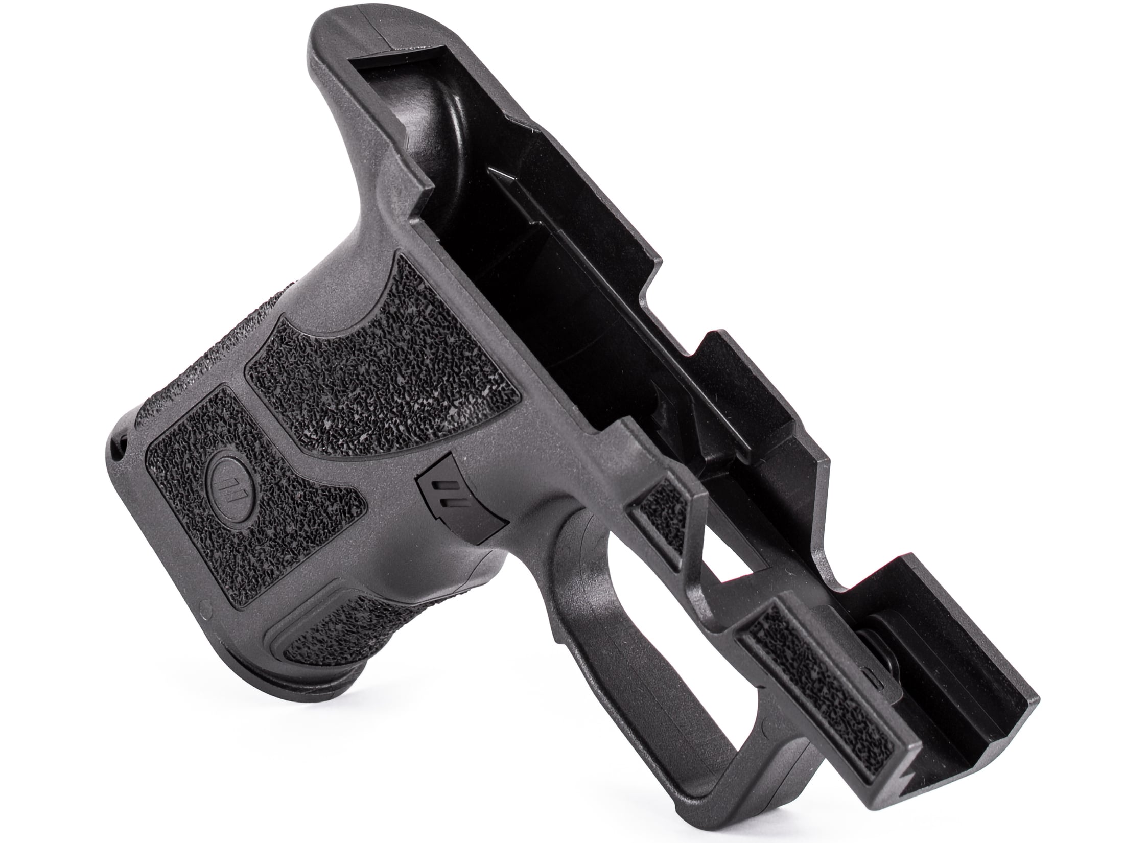 MXI STEEL FRAME 40OZ PISTOL GLOCK®17/34 MAG COMPATIBLE (CURRENT SHIPPING  TIME 5-6 WEEKS)