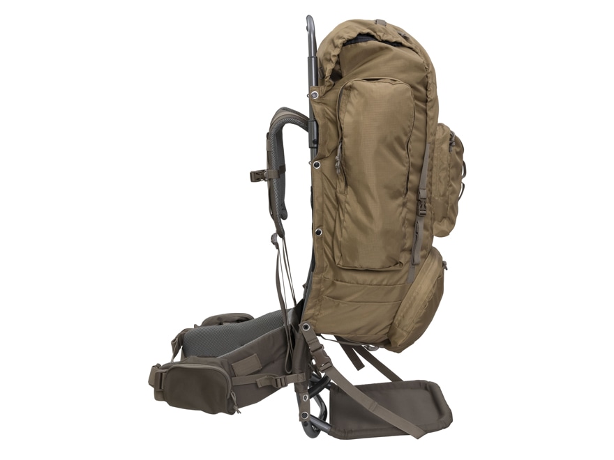ALPS Outdoorz Commander + Pack Backpack 