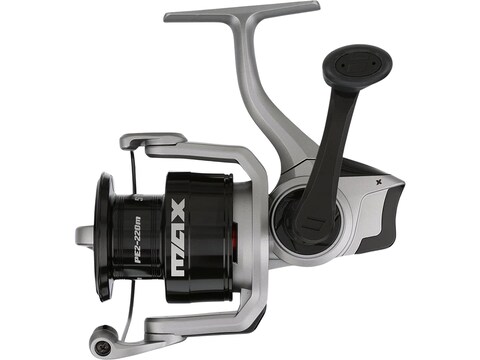 Abu Garcia Max X Spinning Reel Abu Garcia Max X Spinning Reel