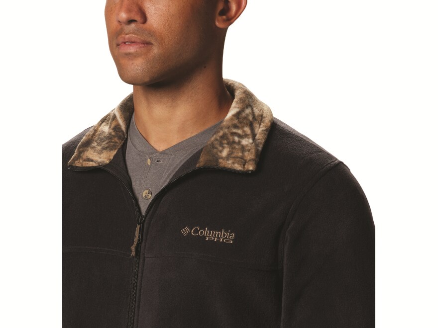 men's phg fleece jacket