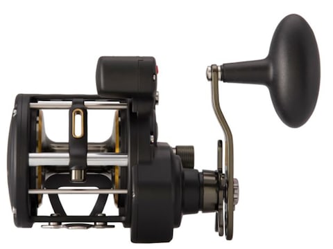 Penn Fathom Level Wind Conventional Reels