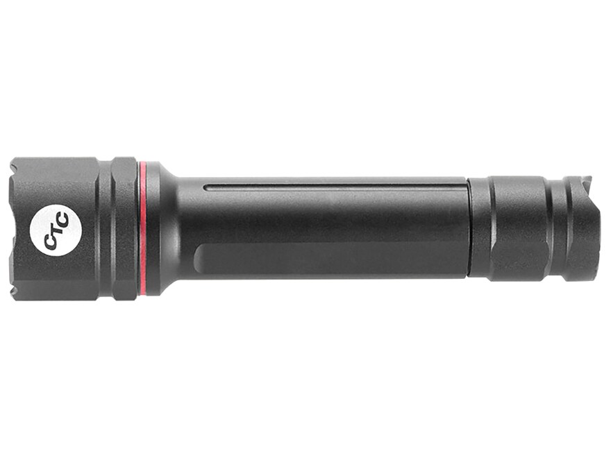 Crimson Trace CWL 202 Weapon Light Picatinny Rail Black