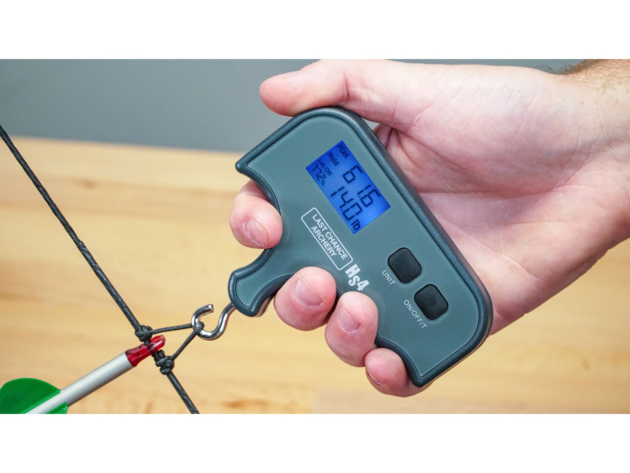 The Best Archery Bow Scale Review