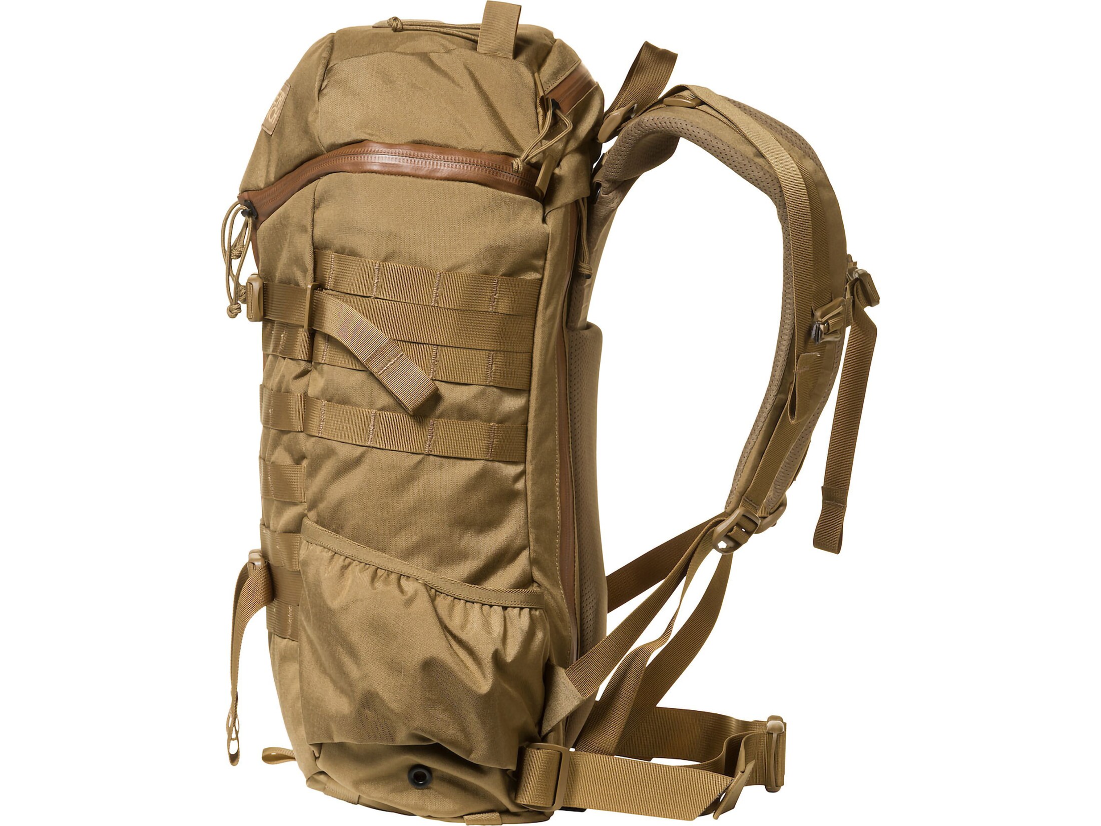 Mystery Ranch 2 Day Assault Backpack Black Large