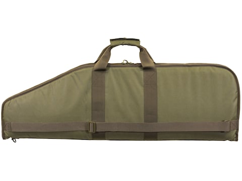 MidwayUSA Heavy Duty Tactical Rifle Case 36" Olive Drab