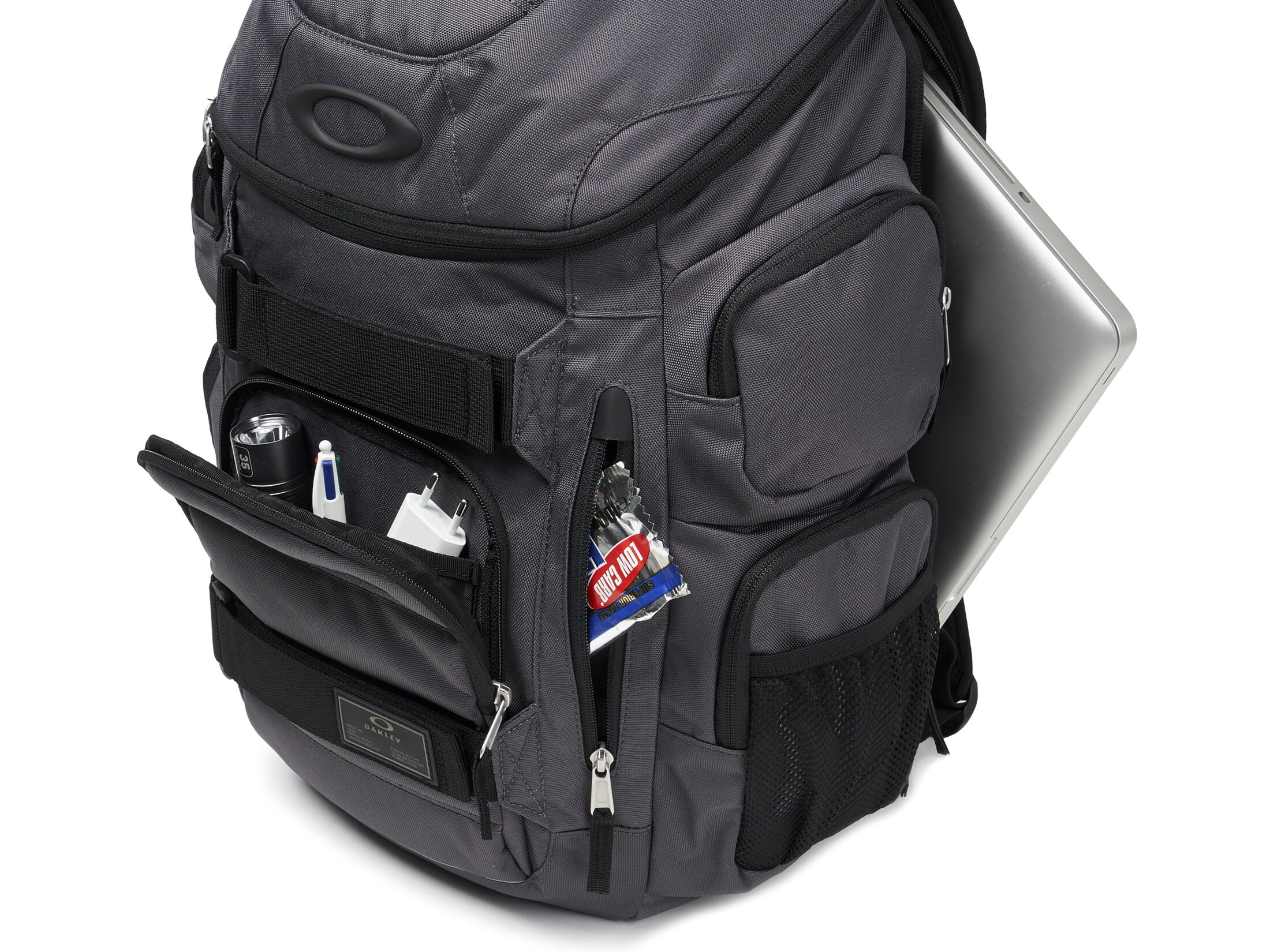 oakley enduro backpack 30l