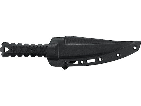 Platte Fixed Blade SS646 Knifemaking Kit - Knives for Sale