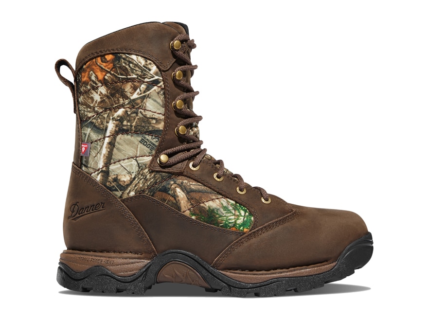 danner pronghorn insulated
