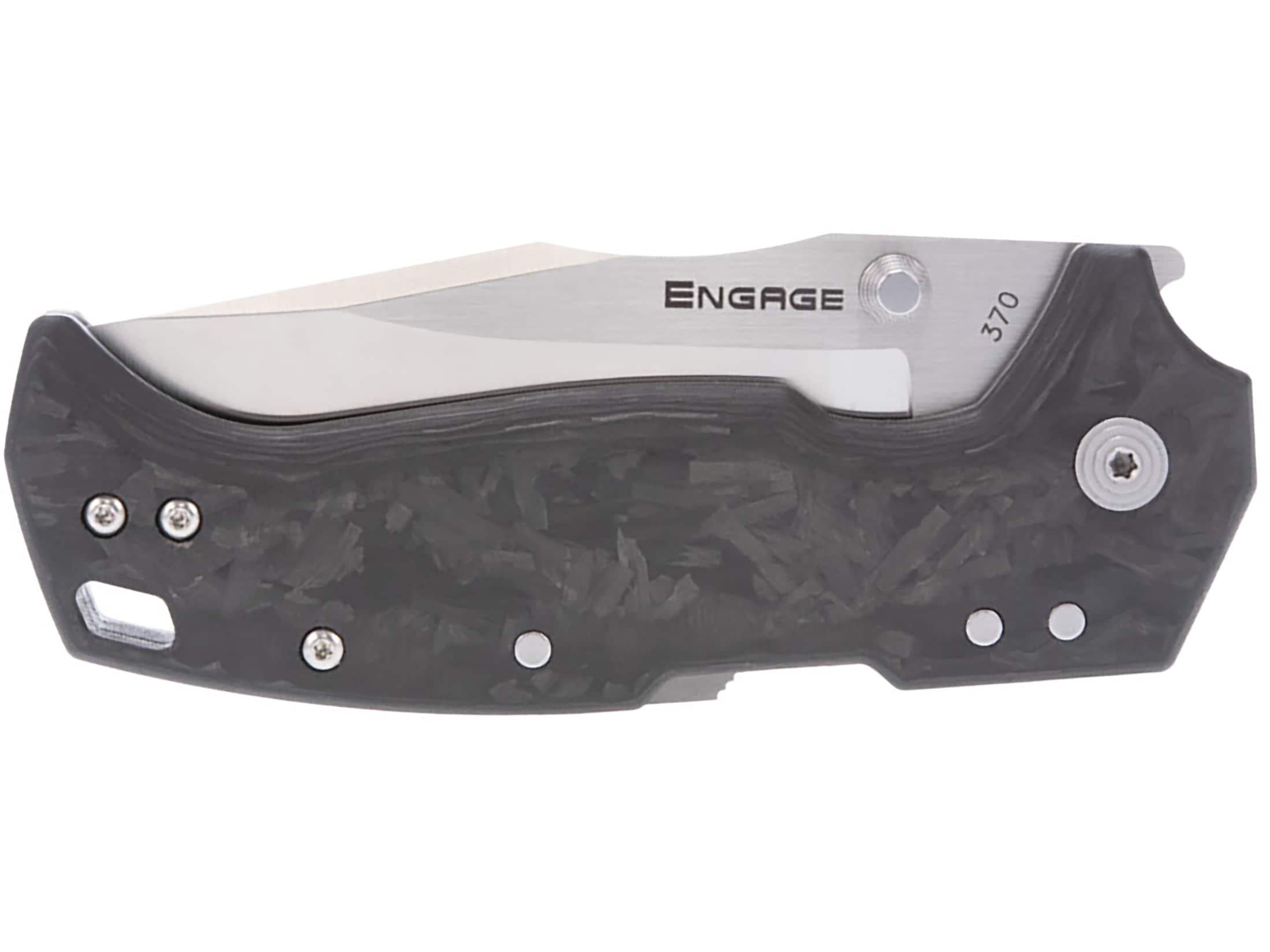 Cold Steel - Engage - Tanto - 3 Folding Knife - Bowhunters Supply