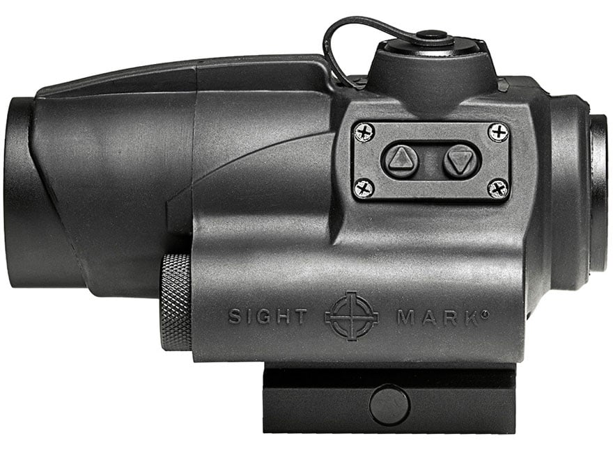 トイガン Sightmark Wolverine CSR Red Dot Sight BL SM26021_IMG_main_1000__35660.