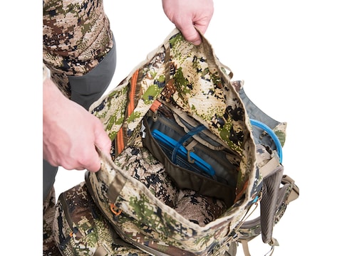 Sitka Mountain Hauler 4000 Pack