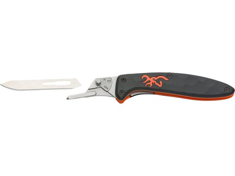 Primal Scalpel - Hunting Knife - Browning