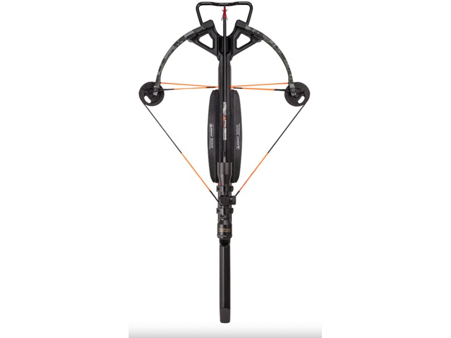 Wicked Ridge Blackhawk 360 Crossbow Package