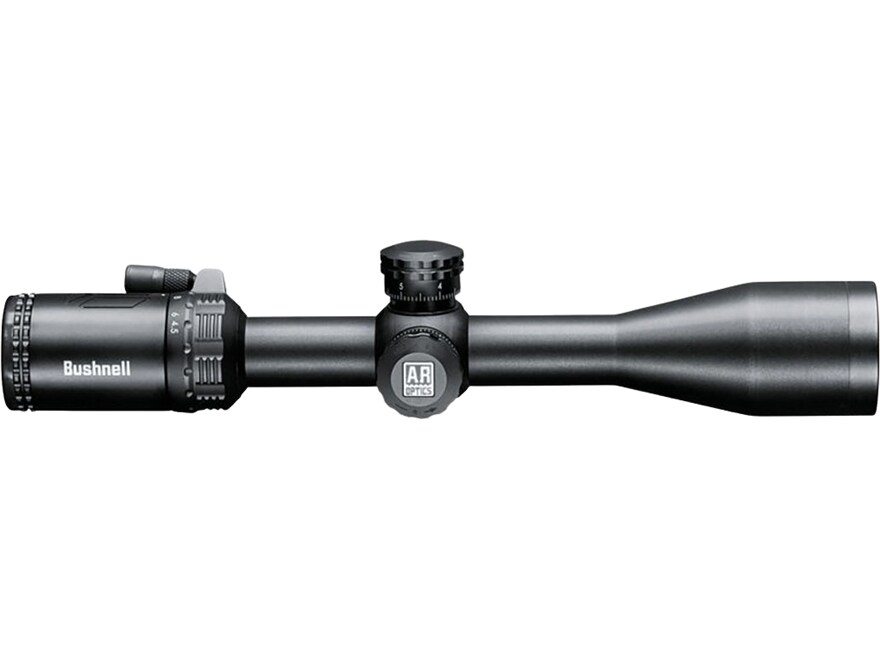 Bushnell AR OPTICS 4.5-18 x 40mm スコープ Bushnell AR Optics Rifle Scope 4.5-18x 40mm Side Focus 1/10 Mil