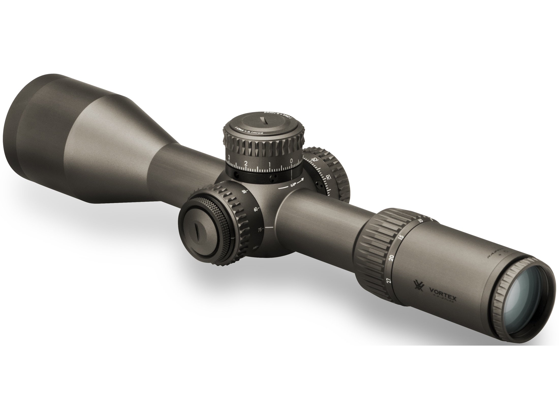 Vortex Optics Razor HD Gen 2 Rifle Scope 4.5-27x 56mm Illuminated