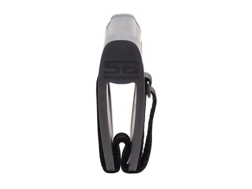 SB Tactical SOB AR-15 Pistol Brace Black