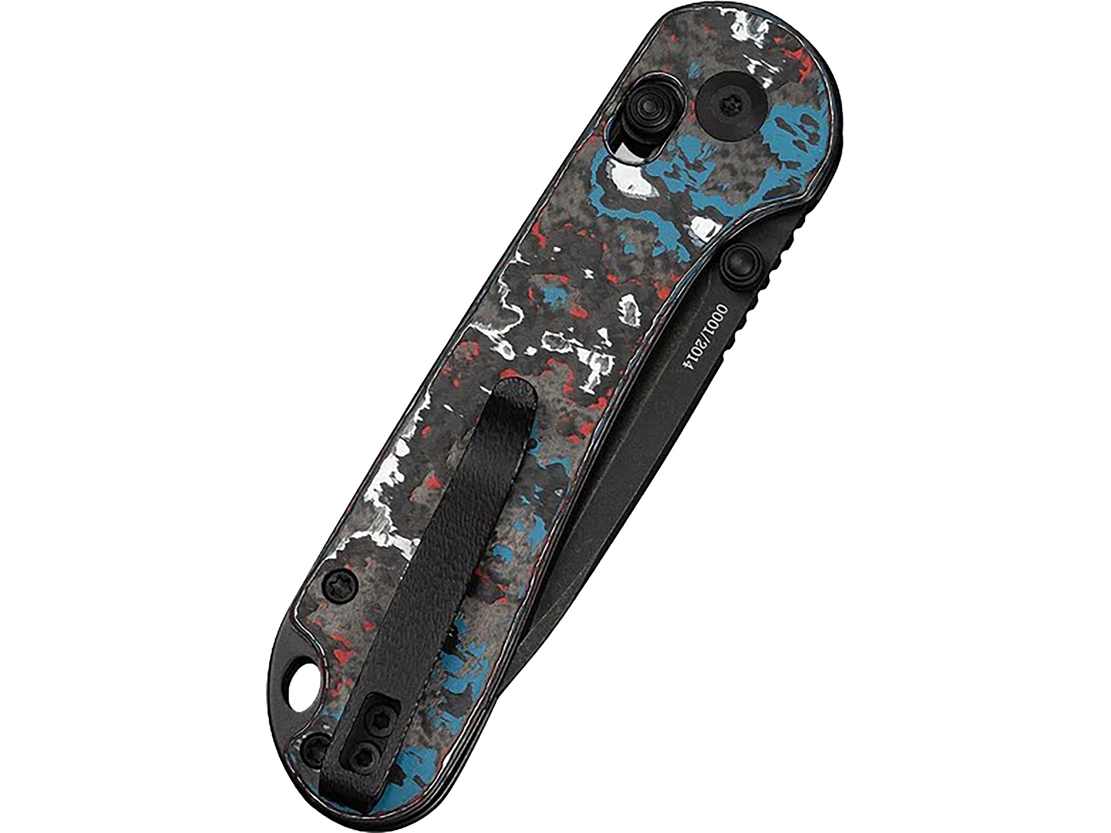 CIVIVI Limited Edition Elementum Crossbar Pocket Knife 2.96 Drop Point