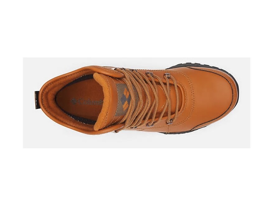 Insulated Hiking Boots