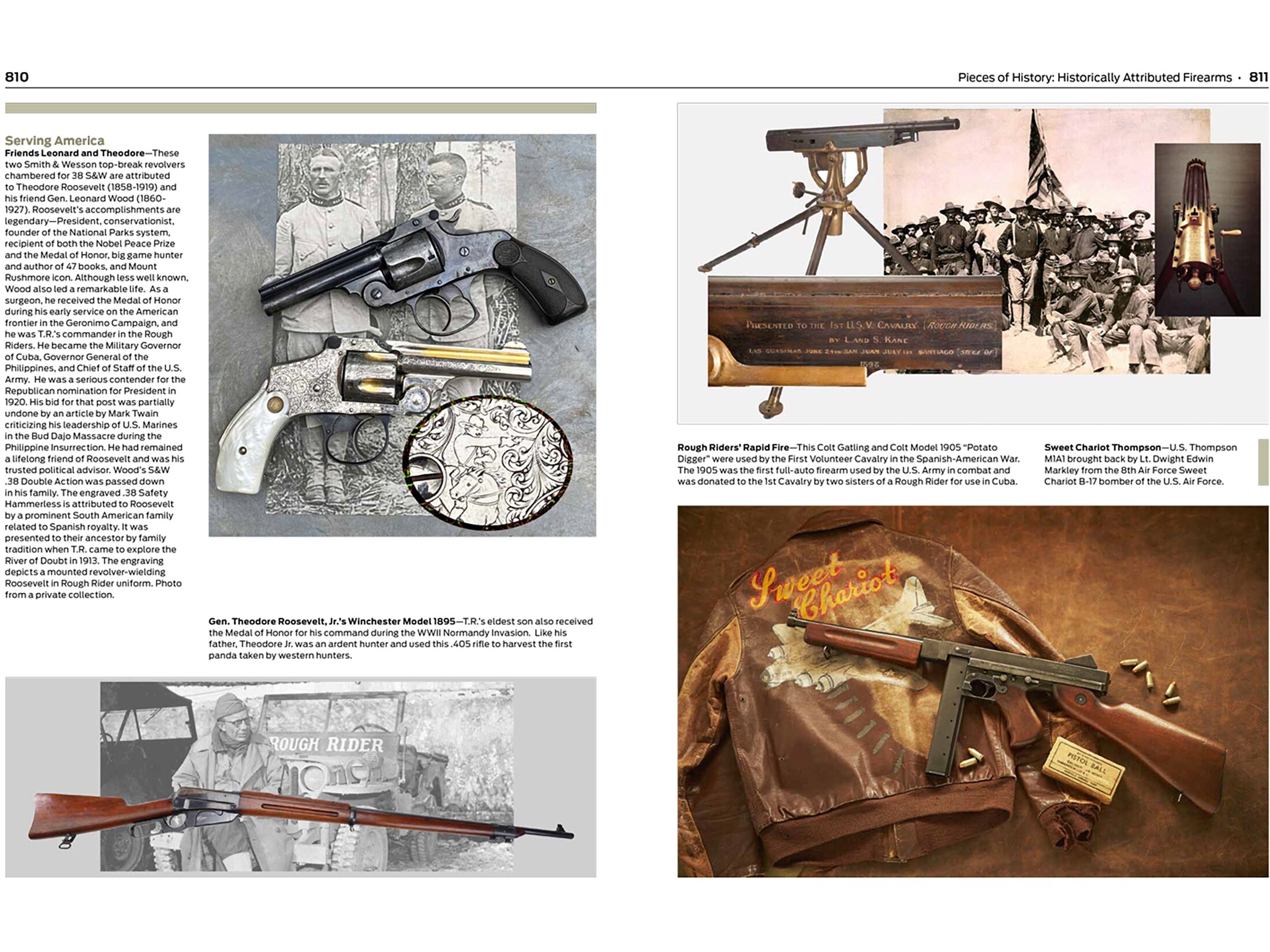2025 Standard Catalog of Firearms, 35th Edition by Corey
