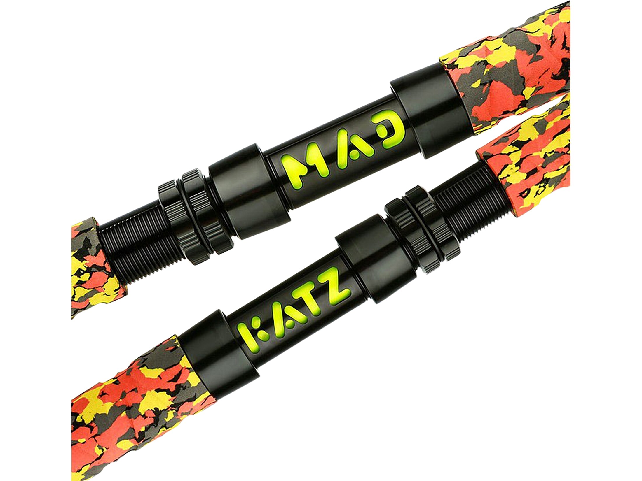 Mad Katz Sunrise 7'6 Casting Rod Med Hvy