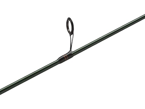 5' Ultralight Spinning Rod - (RRCS501UL) - Black - Ramsey Outdoor
