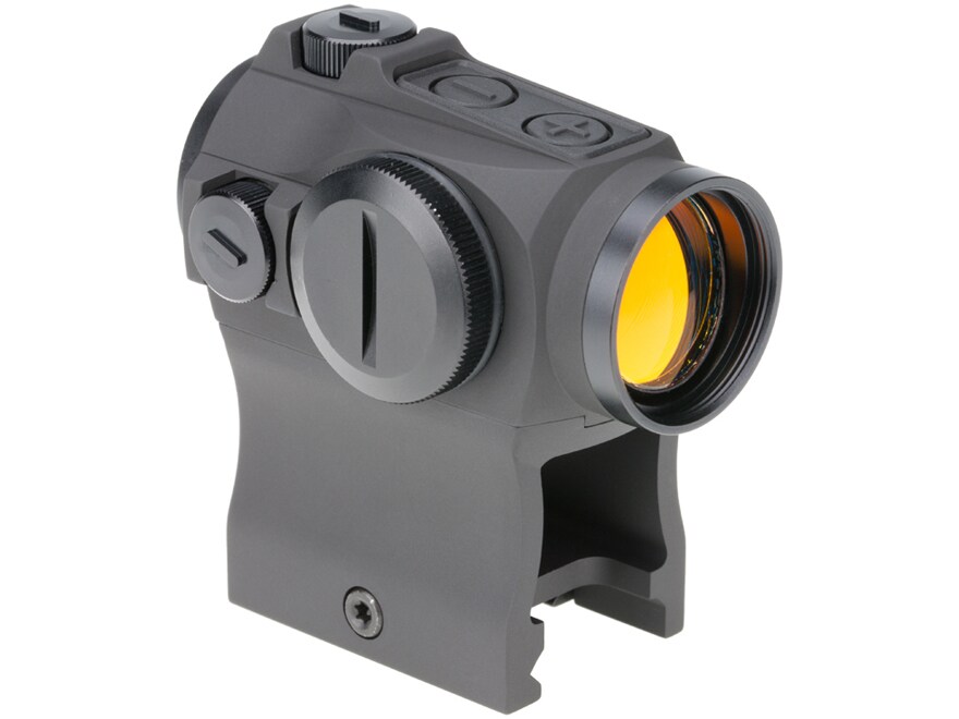 Holosun HE503GU-GR Elite Green Micro-Dot Sight 1x 65 MOA
